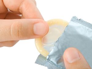 Reliable contraceptive