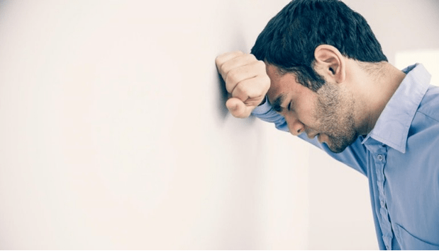 Adenoma symptoms of prostate