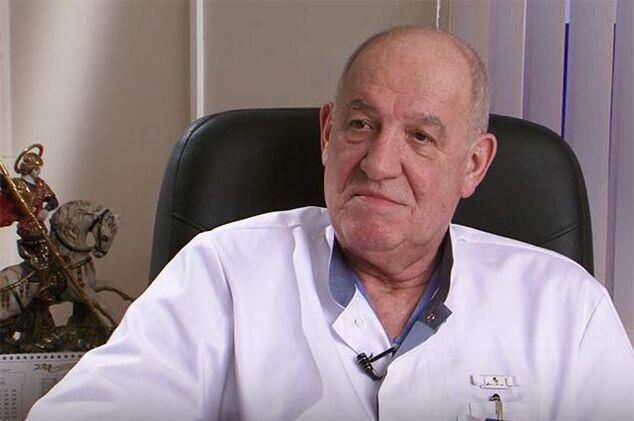Types of equipment to treat prostatitis