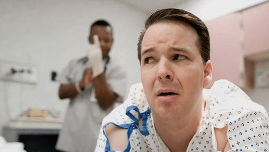 diagnose